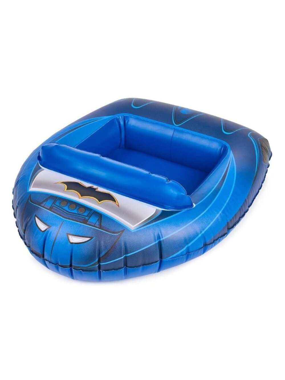 Swimways DC Batman Inflatable Water Vehicle Batmobile